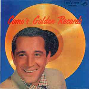 Perry Como - Como's Golden Records download free