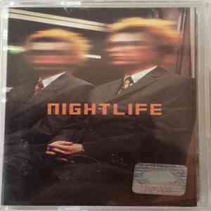 Pet Shop Boys - Nightlife download free Pet Shop Boys - Nightlife download mp3 flac