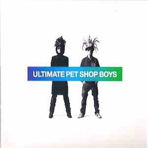Pet Shop Boys - Ultimate download mp3 flac