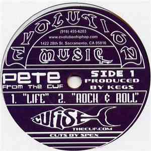 Pete / Good4Nuthin / Kegs One - Life / Get Up / Dream Team download free