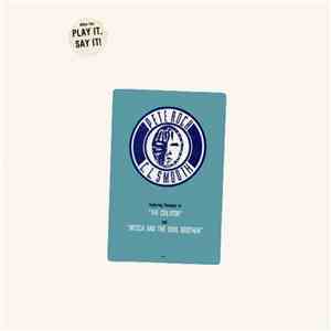 Pete Rock & C.L. Smooth - The Creator / Mecca & The Soul Brother download free