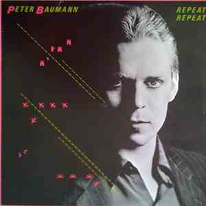 Peter Baumann - Repeat Repeat download free