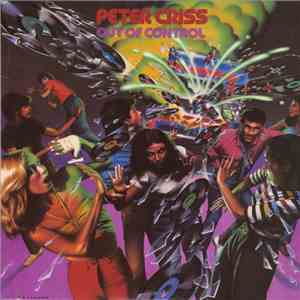Peter Criss - Out Of Control download mp3 flac