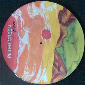 Peter Green  - Kolors download mp3 flac