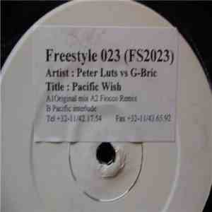 Peter Luts vs. G-Bric - Pacific Wish download free