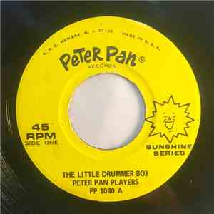 Peter Pan Players - The Little Drummer Boy / The Little Shepherd download free