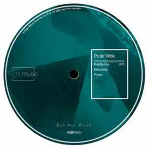 Peter Wok - Retribution download mp3 flac
