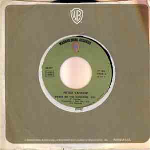 Peter Yarrow - Weave Me The Sunshine download free