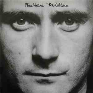 Phil Collins - Face Value download mp3 flac