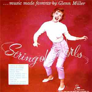 Phil Martin Orchestra - String Of Pearls download mp3 flac