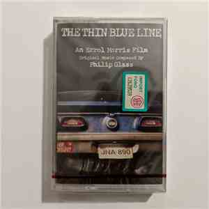 Philip Glass - The Thin Blue Line download mp3 flac