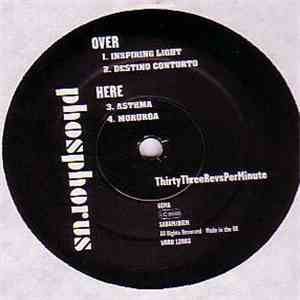 Phosphorus - Inspiring Light download free