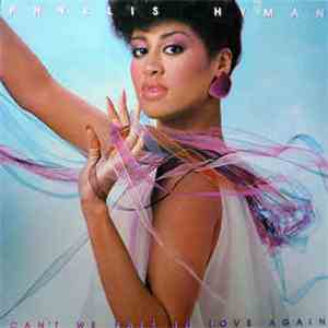 Phyllis Hyman - Can't We Fall In Love Again download free Phyllis Hyman - Can't We Fall In Love Again download mp3 flac