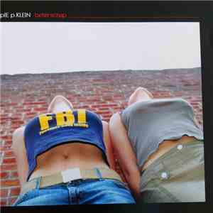 pIE p. KLEIN - Beter Schap download mp3 flac