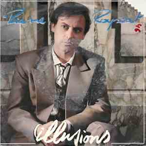 Pierre Rapsat - Illusions download mp3 flac