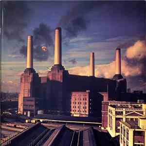 Pink Floyd - Animals download mp3 flac