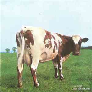 Pink Floyd - Atom Heart Mother download free Pink Floyd - Atom Heart Mother download mp3 flac