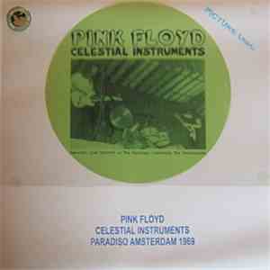 Pink Floyd - Celestial Instruments download free Pink Floyd - Celestial Instruments download mp3 flac
