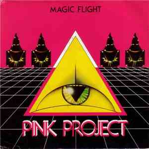 Pink Project - Magic Flight download mp3 flac