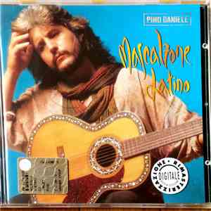 Pino Daniele - Mascalzone Latino download mp3 flac