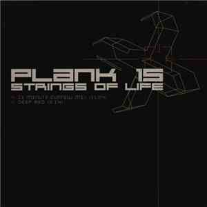 Plank 15 - Strings Of Life download free