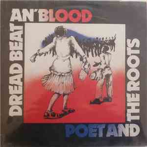 Poet And The Roots - Dread Beat An' Blood download free