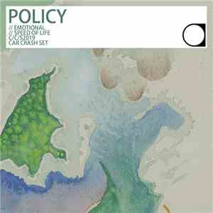 Policy - Emotional / Speed Of Life download free Policy - Emotional / Speed Of Life download mp3 flac