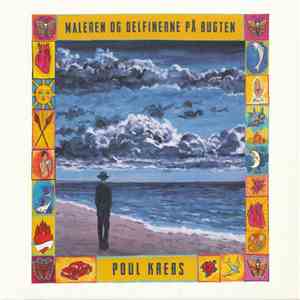 Poul Krebs - Maleren Og Delfinerne På Bugten download free