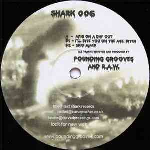 Pounding Grooves & R.A.W. - M16 On A Day Out download free