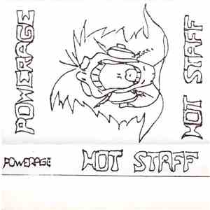 Powerage  - Hot Staff download free