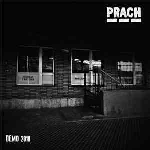 Prach - Demo 2018 download free Prach - Demo 2018 download mp3 flac