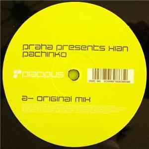 Praha Presents Xian  - Pachinko download free