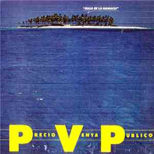 Precio Venta Publico - ¡Baja De La Hamaca! download free Precio Venta Publico - ¡Baja De La Hamaca! download mp3 flac