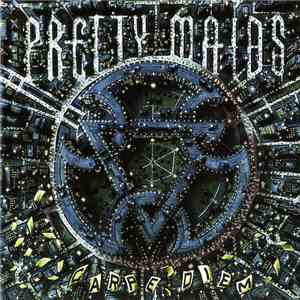 Pretty Maids - Carpe Diem download free