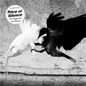 Price Of Silence - They Aim Not To Kill B/W Fear Of Scarcity download free Price Of Silence - They Aim Not To Kill B/W Fear Of Scarcity download mp3 flac