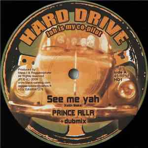 Prince Alla / Loota (Mass-I) - See Me Yah / Omega Dub download free