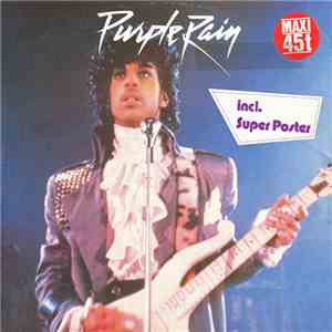 Prince And The Revolution - Purple Rain download free Prince And The Revolution - Purple Rain download mp3 flac