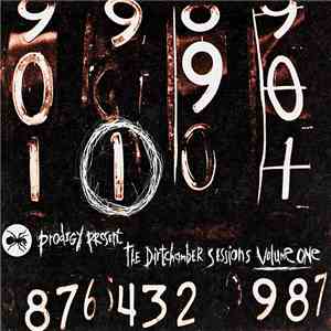 Prodigy - The Dirtchamber Sessions Volume One download free