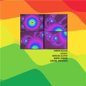 Pumpkin Buzzard - Album​-​a​-​Day Compilation download mp3 flac