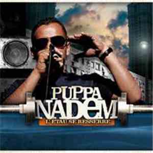 Puppa Nadem - L'Etau Se Ressere download free