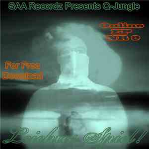 Q-Jungle - Leichtes Spiel! EP download free