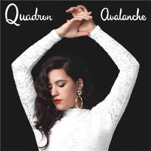 Quadron - Avalanche download free Quadron - Avalanche download mp3 flac