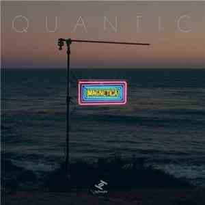 Quantic - Magnetica download free