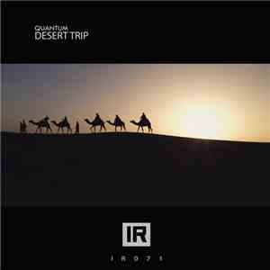 Quantum  - Desert Trip download free
