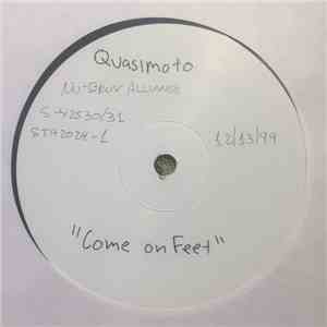 Quasimoto - Come On Feet download free