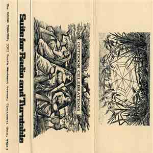 Qubais Ghazala - Outdoor Celebrations (A Suite For Radio And Turntable) download free Qubais Ghazala - Outdoor Celebrations (A Suite For Radio And Turntable) download mp3 flac