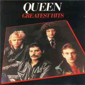 Queen - Greatest Hits download mp3 flac