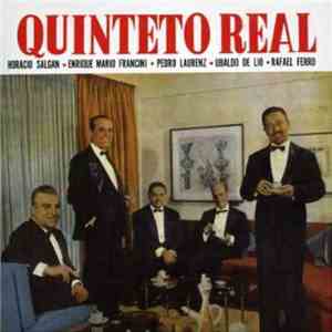 Quinteto Real - Quinteto Real download free