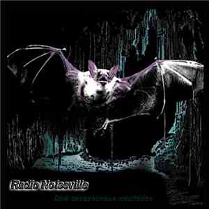 Radio Noiseville - Dark Cacophonous Meditation download mp3 flac