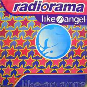 Radiorama - Like An Angel download mp3 flac